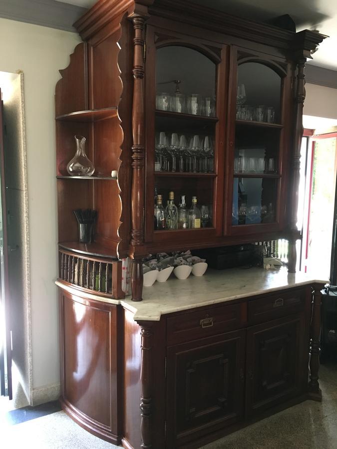 Casa Das Veigas Abegondo Ngoại thất bức ảnh